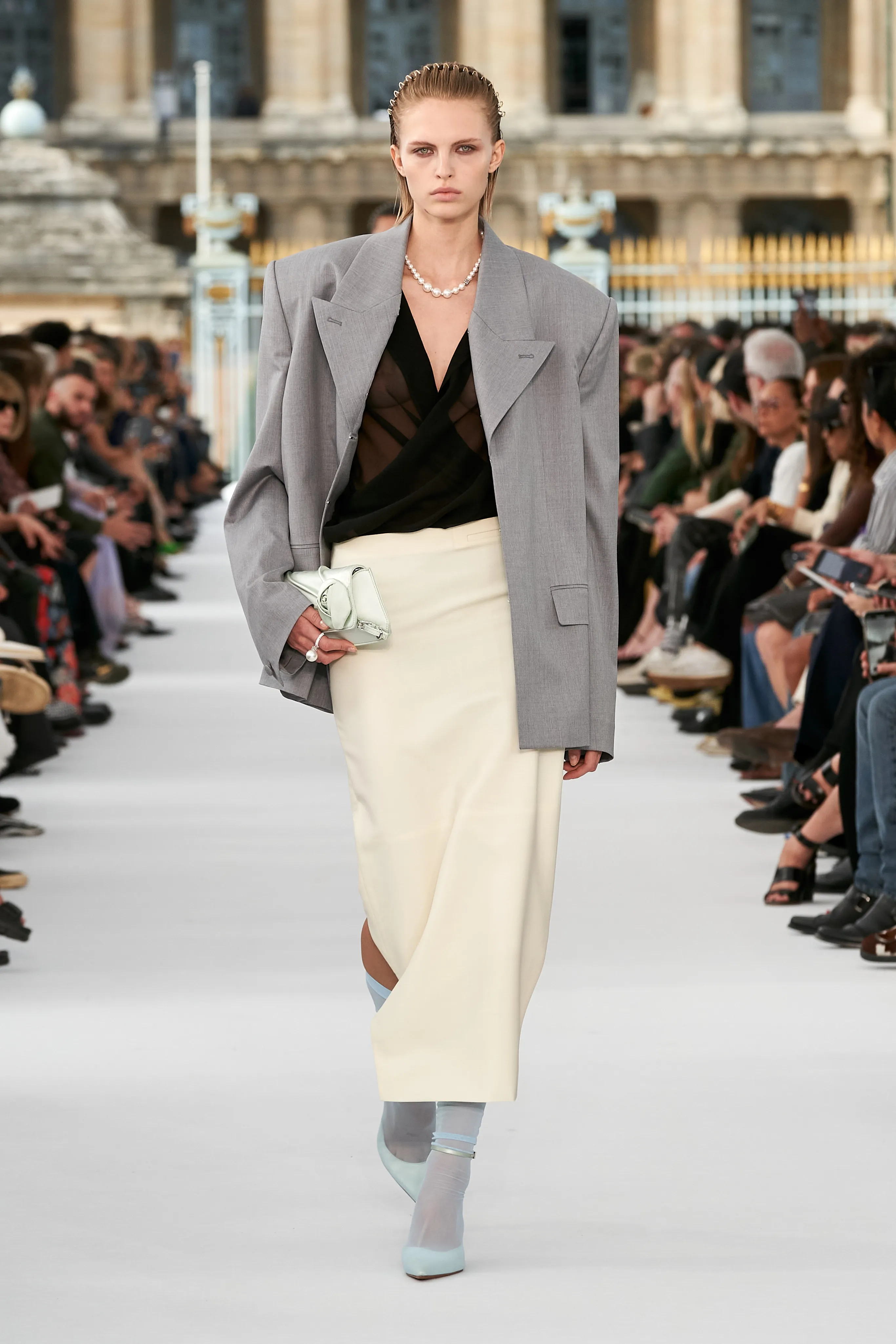 GIVENCHY | Women's Spring Summer 2024